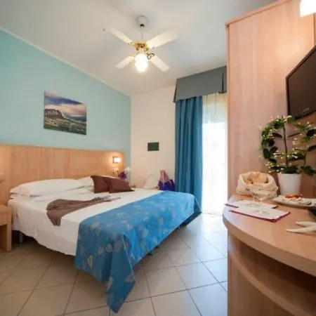 Amalfi - Smart Riccione