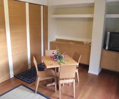 Aparthotel England