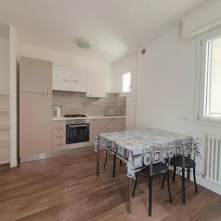 Apartment Residenza Cavalcanti Mare *