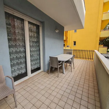 Apartment Residenza Cavalcanti Mare Riccione