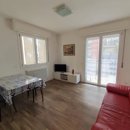 Residenza Cavalcanti Mare Apartment