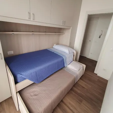 Residenza Cavalcanti Mare