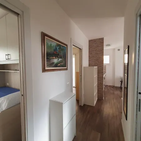 Apartment Residenza Cavalcanti Mare Riccione