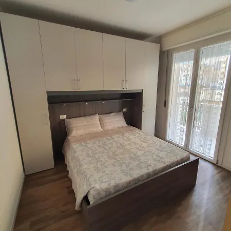 Residenza Cavalcanti Mare Apartment Riccione