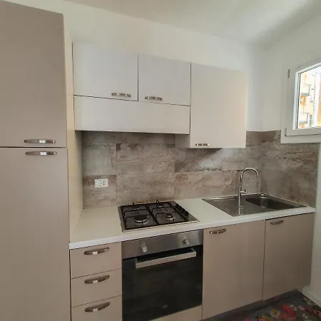 Residenza Cavalcanti Mare *