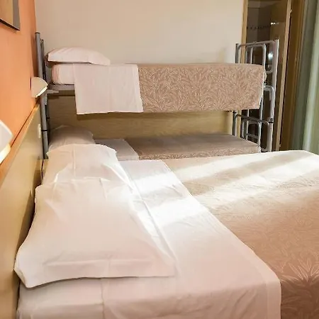 Alfa Tao Hotel Riccione