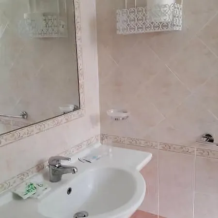 Hotel Vegas 3*