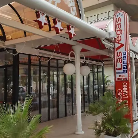 Hotel Vegas