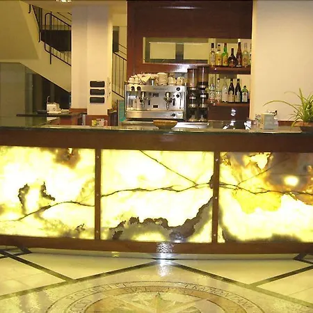 Linda - Family - Nuova Costruzione Antisismica Hotell