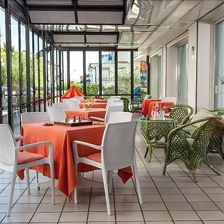 Hotel Lina