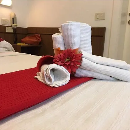 Lina Hotel