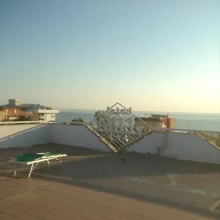 Lina Hotel Riccione