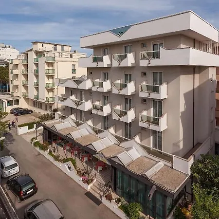 Lina Hotel Riccione
