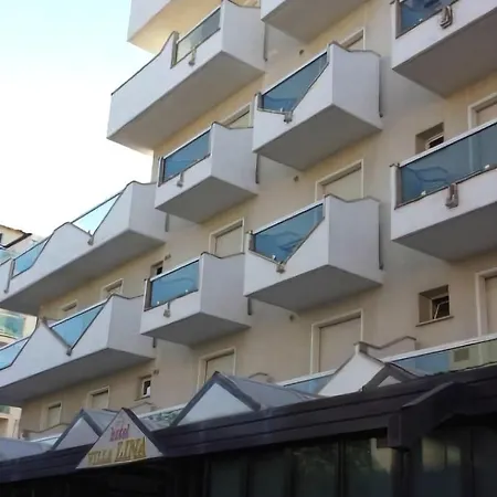 Hotel Lina