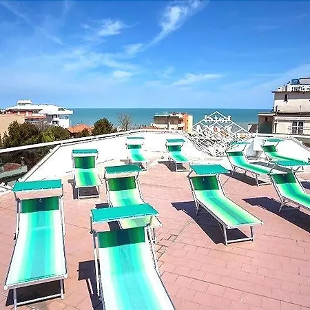 Lina Riccione