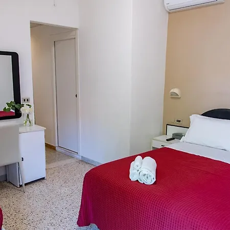 Hotel Maestri Riccione