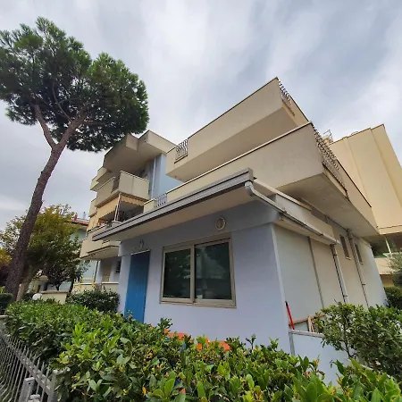 Residenza Cavalcanti Mare * Riccione