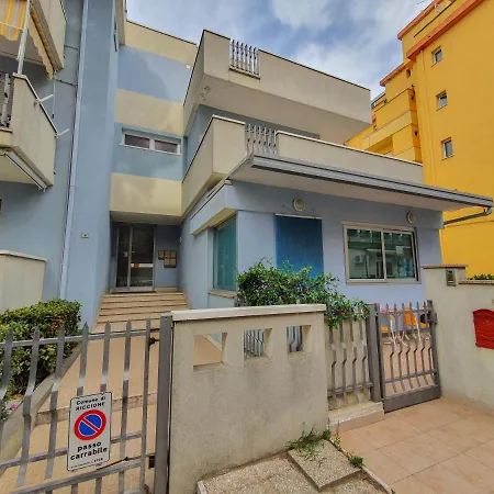 Apartment Residenza Cavalcanti Mare *