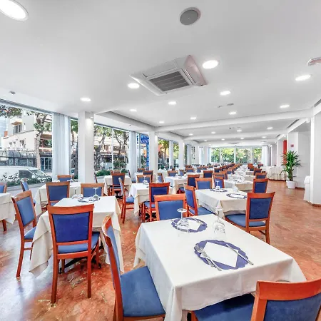 Zanarini 3* Riccione