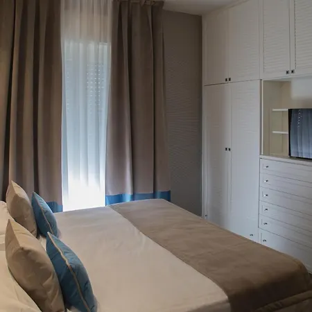 Lungomare Hotel