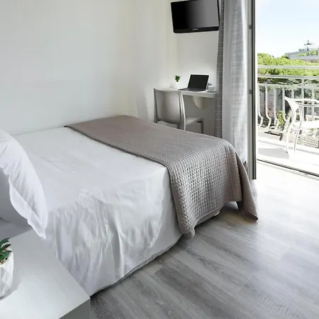 Zanarini 3* Riccione