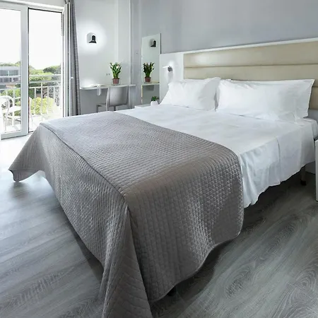 Zanarini Hotel Riccione