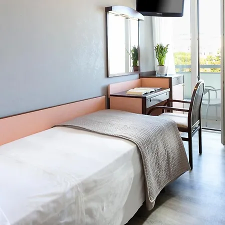 Hotel Zanarini 3*