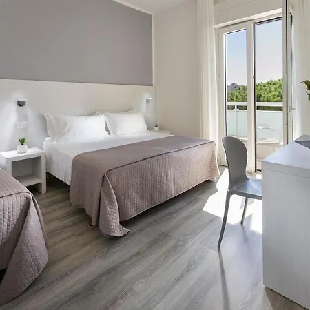 Zanarini 3* Riccione