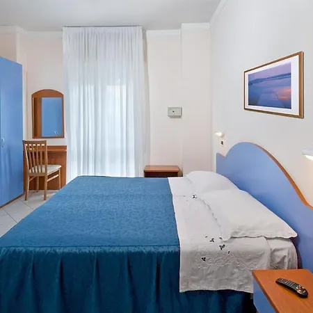 Roby 2* Riccione