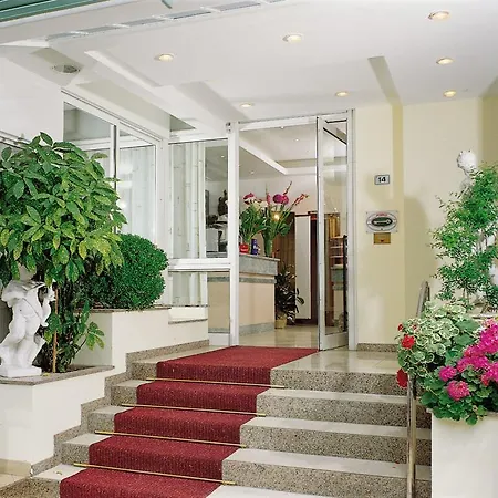 Roby Otel Riccione