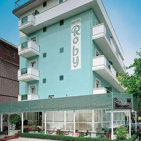 Roby Otel 2*