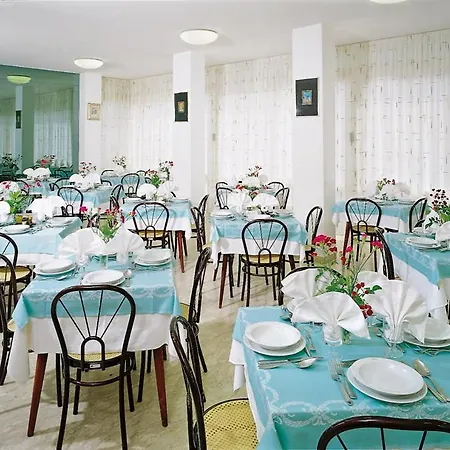 Roby Otel Riccione