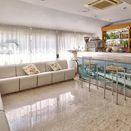 Otel Roby Riccione