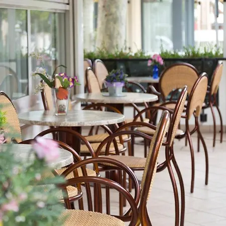 Otel Roby Riccione