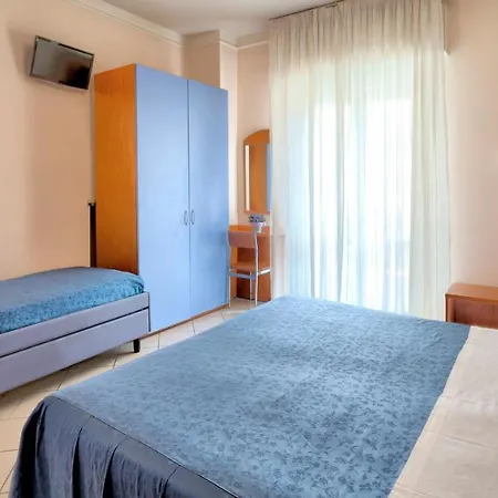 Otel Roby Riccione