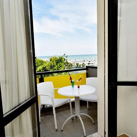 Mimosa Riccione