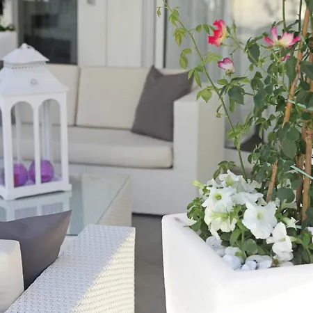 Hotel Bel Air