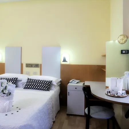 Bel Air Hotel Riccione