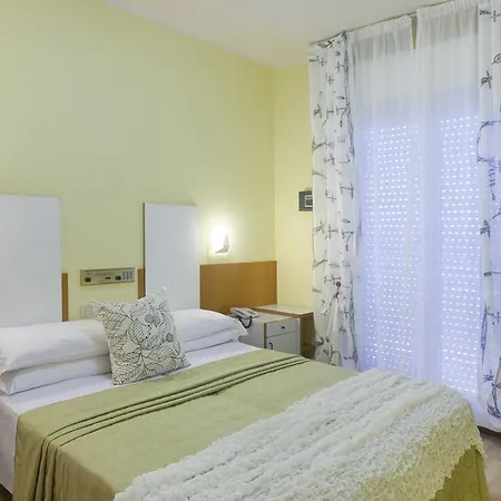 Hotel Bel Air Riccione