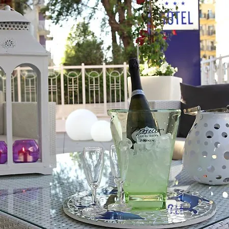 Bel Air 3* Riccione
