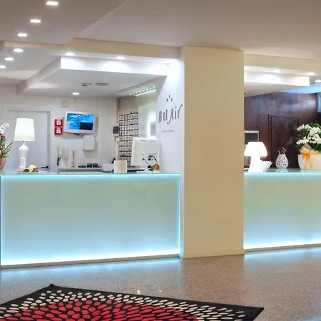 Hotel Bel Air 3*