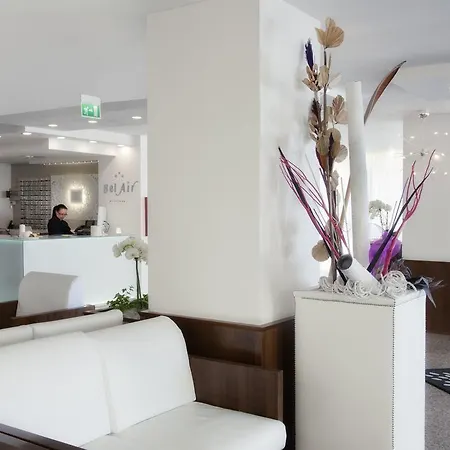 Bel Air Hotel 3*