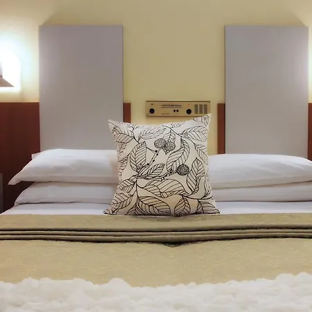 Hotel Bel Air Riccione