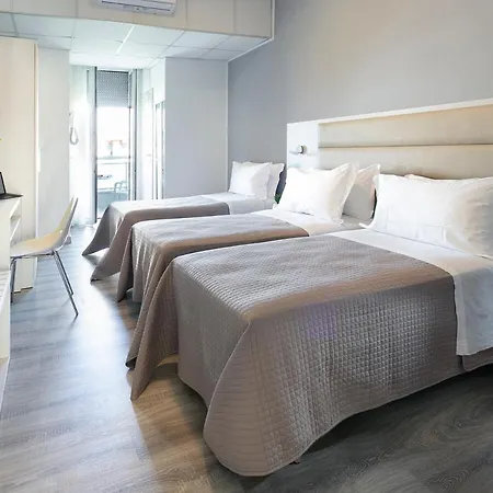 Zanarini Hotel Riccione