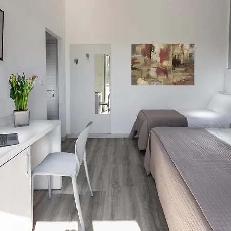 Zanarini Hotel Riccione