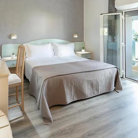Zanarini 3*