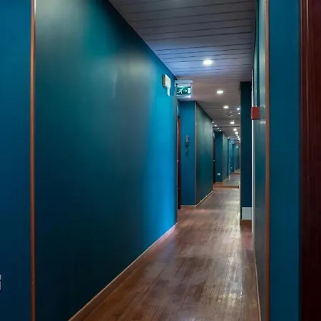 Consul - Family Hotel Riccione