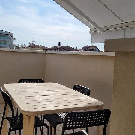 Antares Riccione