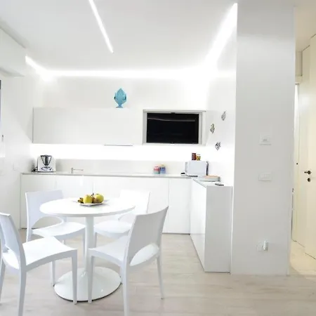 Ceccarini Corner - Vista Mare * Riccione