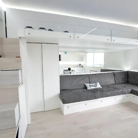 Apartment Ceccarini Corner - Vista Mare *